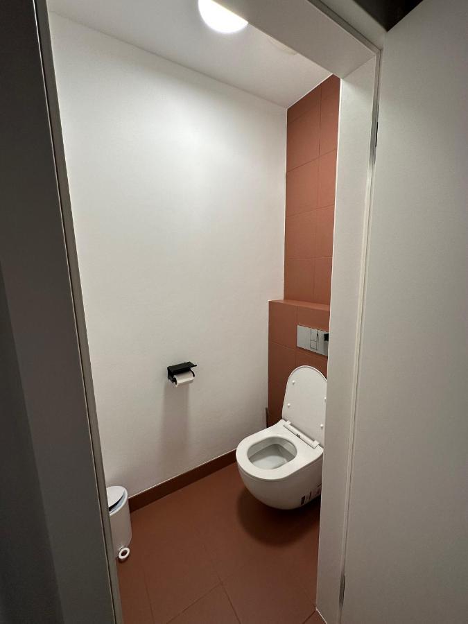 Apartman Bratrouchov - Krkonose Экстерьер фото