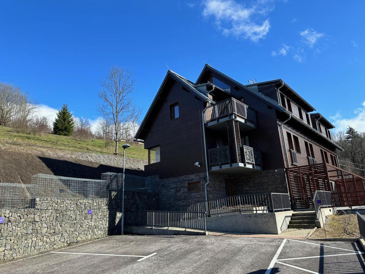 Apartman Bratrouchov - Krkonose Экстерьер фото