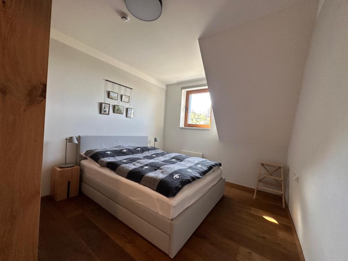 Apartman Bratrouchov - Krkonose Экстерьер фото