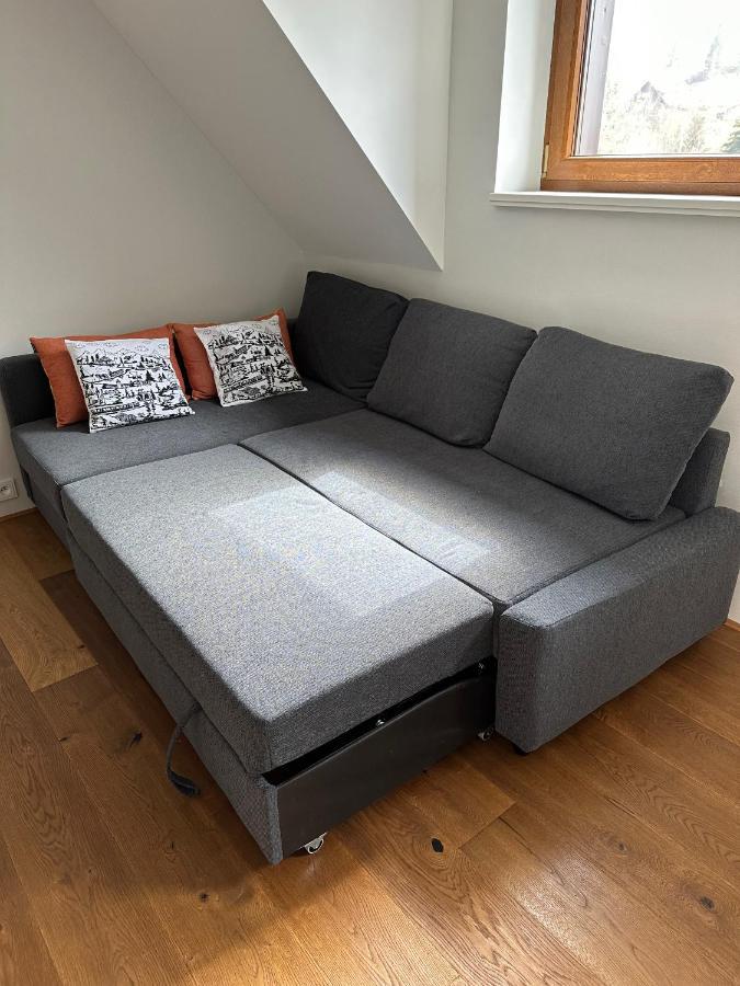 Apartman Bratrouchov - Krkonose Экстерьер фото