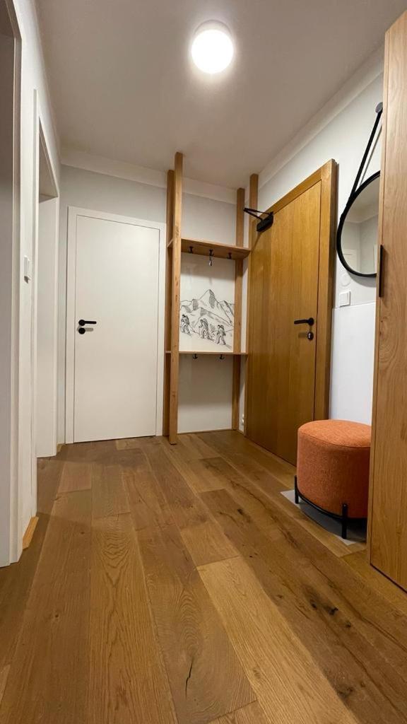 Apartman Bratrouchov - Krkonose Экстерьер фото